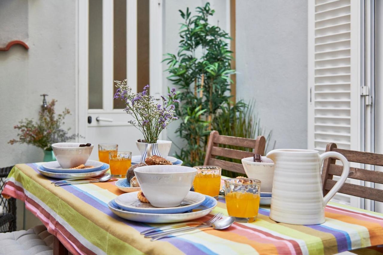 Apartment Spacious Bairro Alto With Courtyard, By Timecooler Lissabon