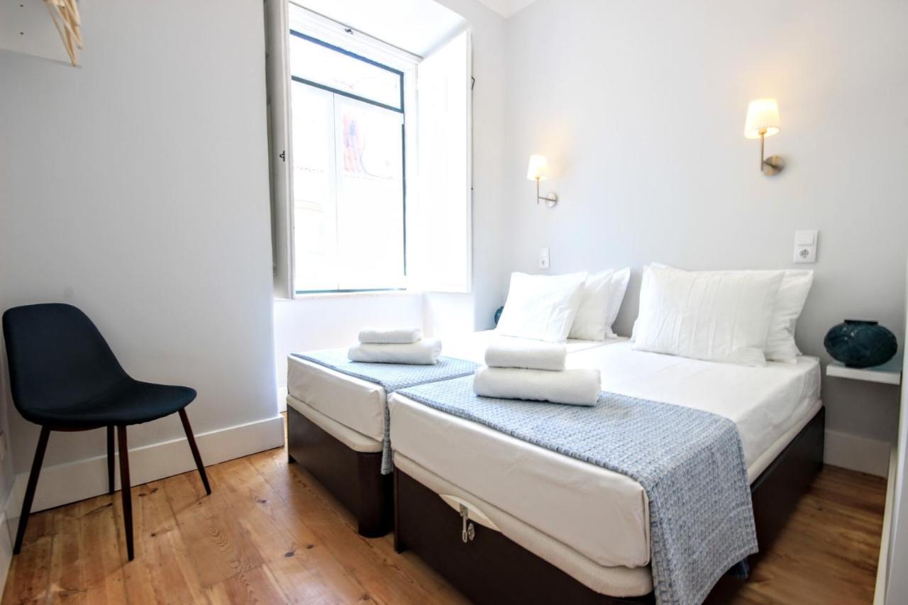 Apartment Comfort In The Center Of *