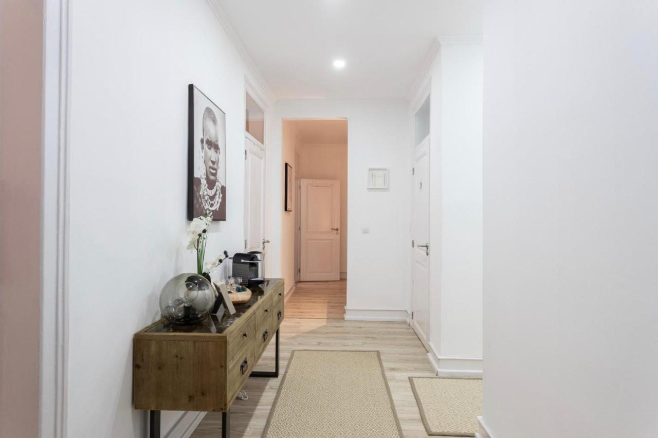 Apartment The Lotus - Alcantara