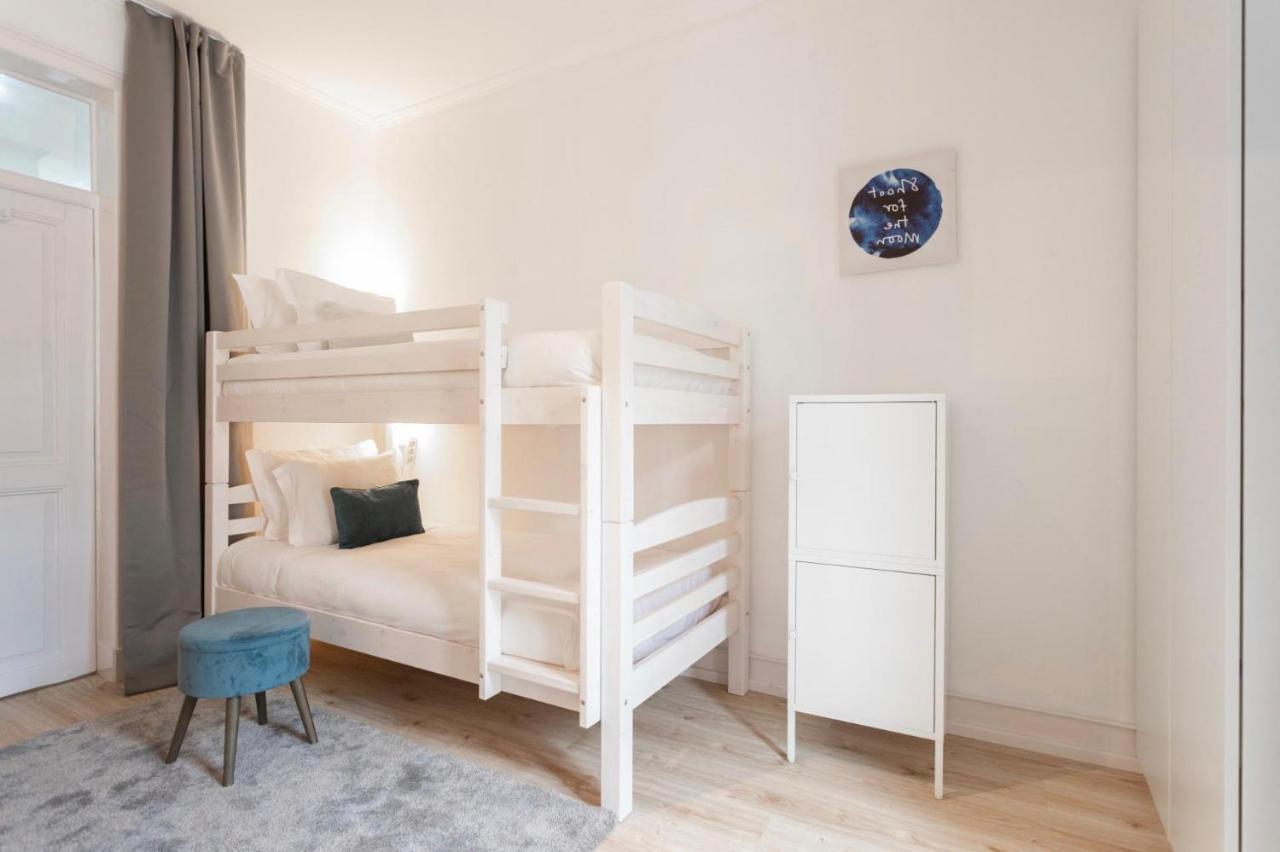 Apartment The Lotus - Alcantara Lisbon