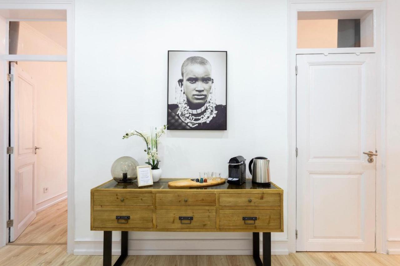 The Lotus - Alcantara Apartment Lisbon