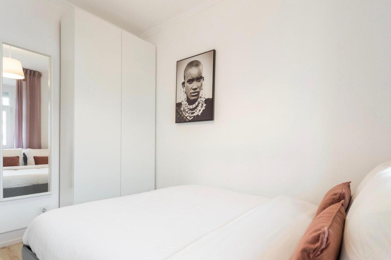 The Lotus - Alcantara Apartment *