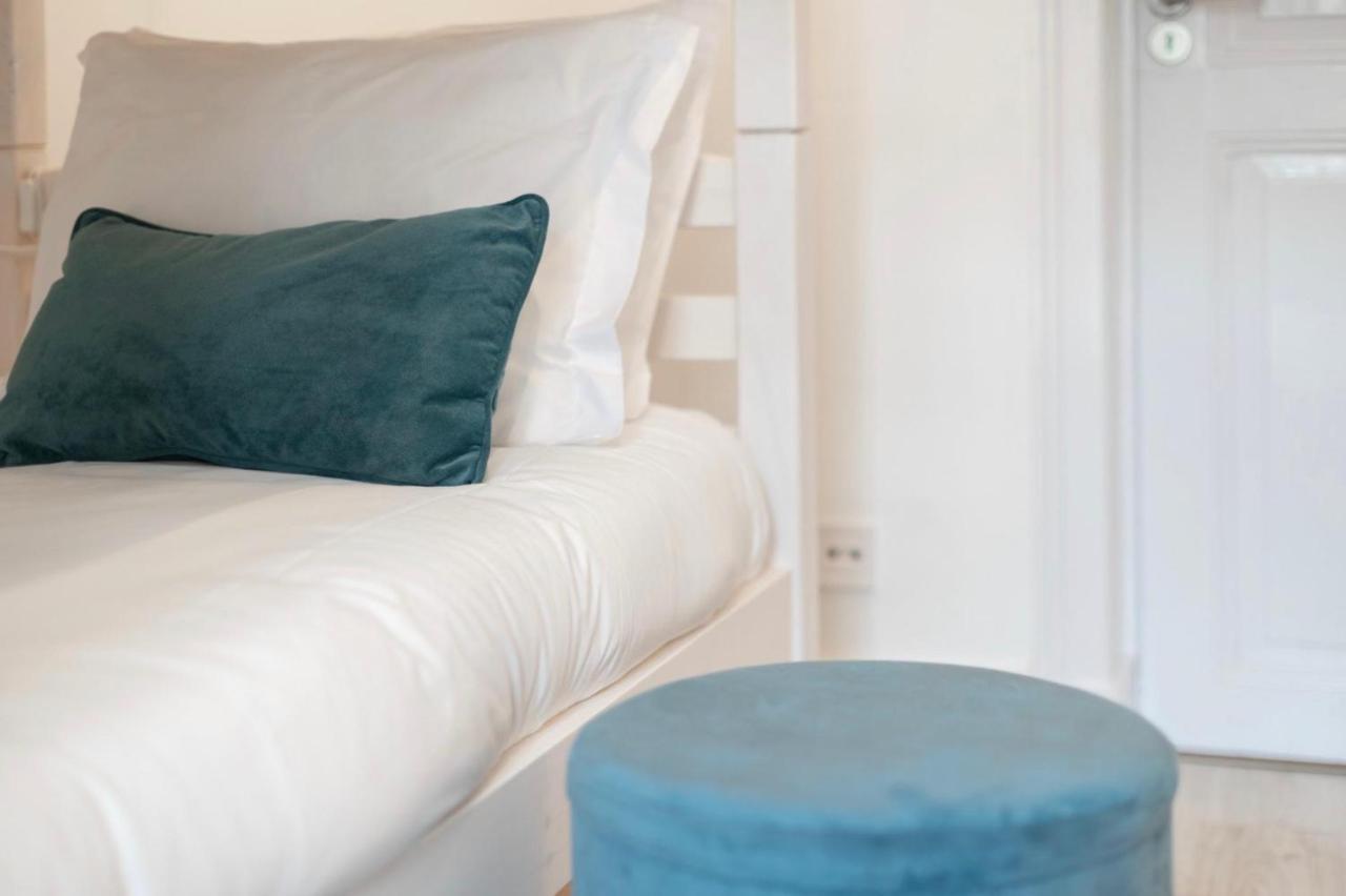 Apartment The Lotus - Alcantara Lisbon