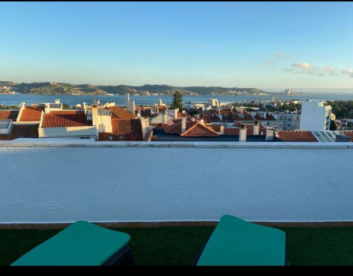 Em Belém * Lisboa