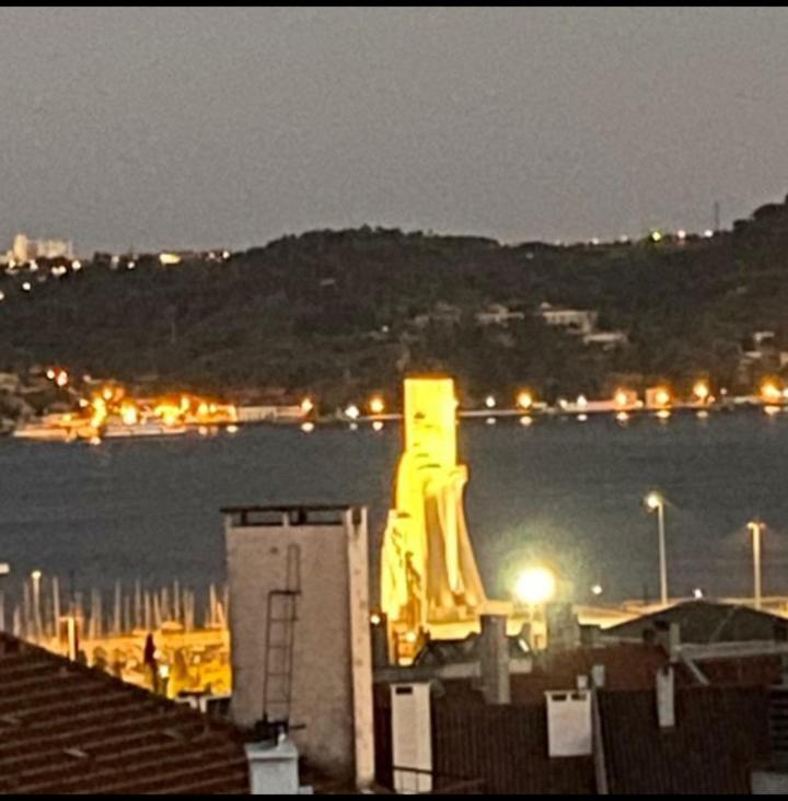Em Belém
