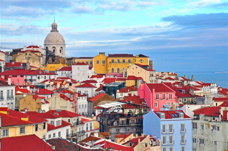 My Story Lissabon