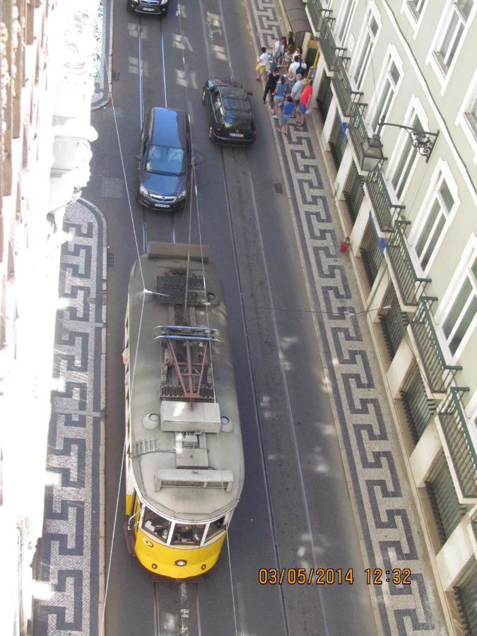 Appartement My Story Lissabon