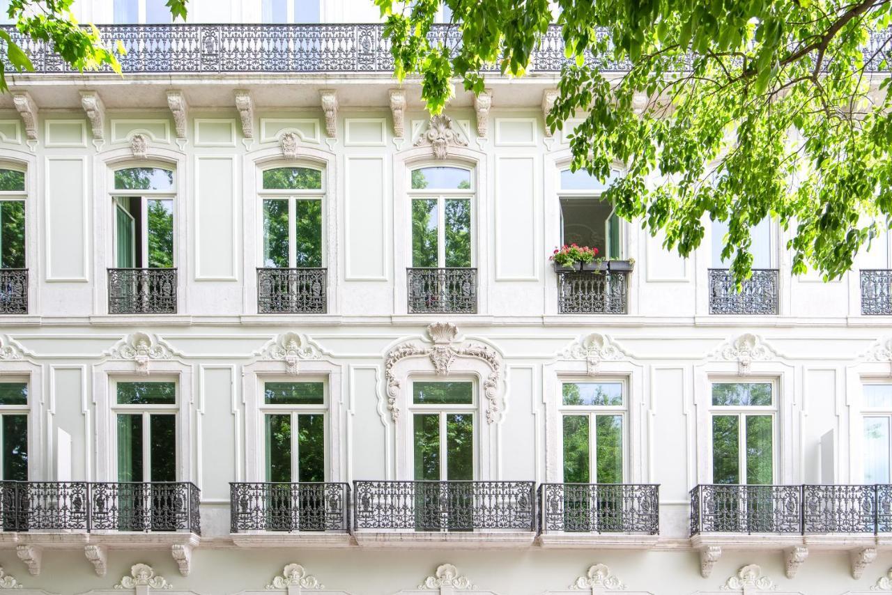 Liberdade 12 By The Good Neighbour In Appartement *