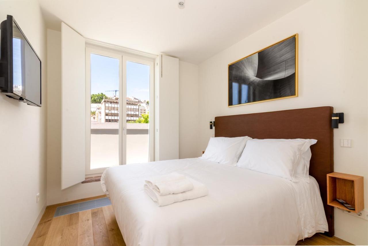 Liberdade 12 By The Good Neighbour In Lisboa