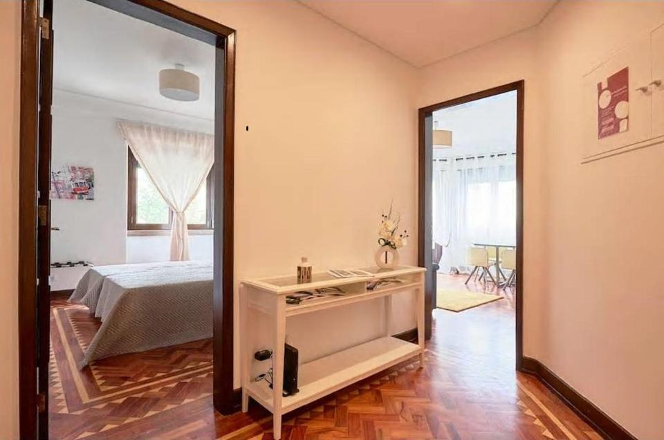 Corner House Appartement *