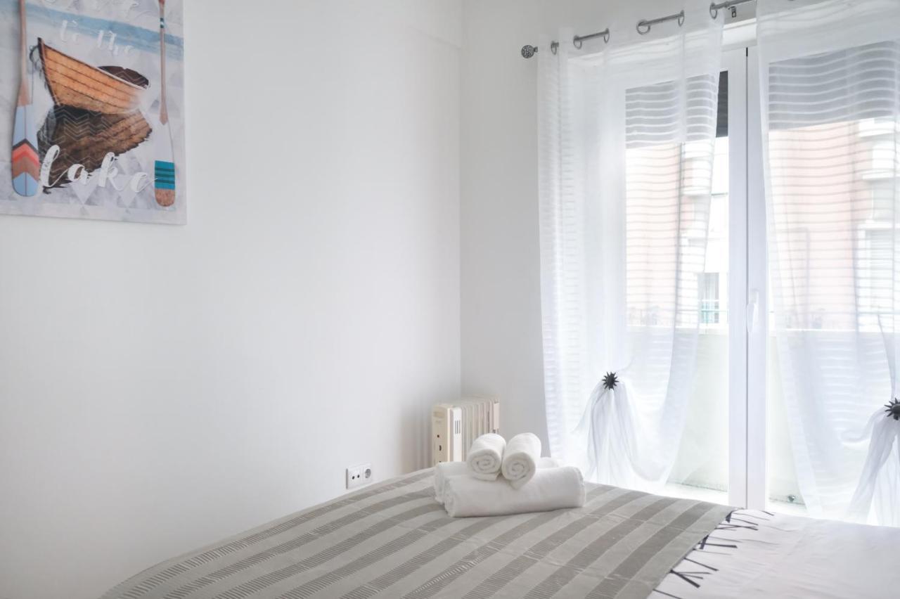 92 Campolide By Trip2portugal Appartement Lissabon