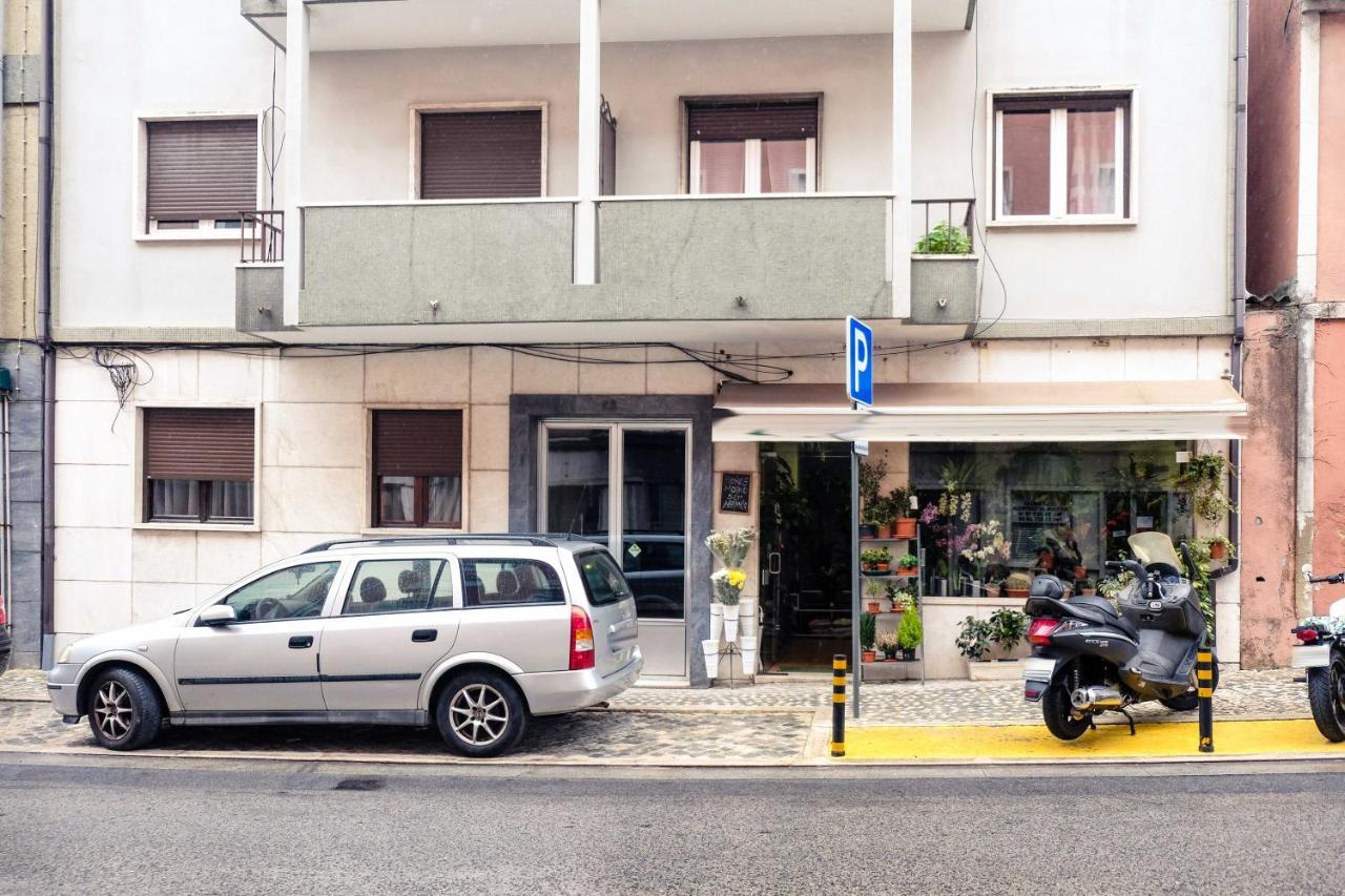 92 Campolide By Trip2portugal Lissabon