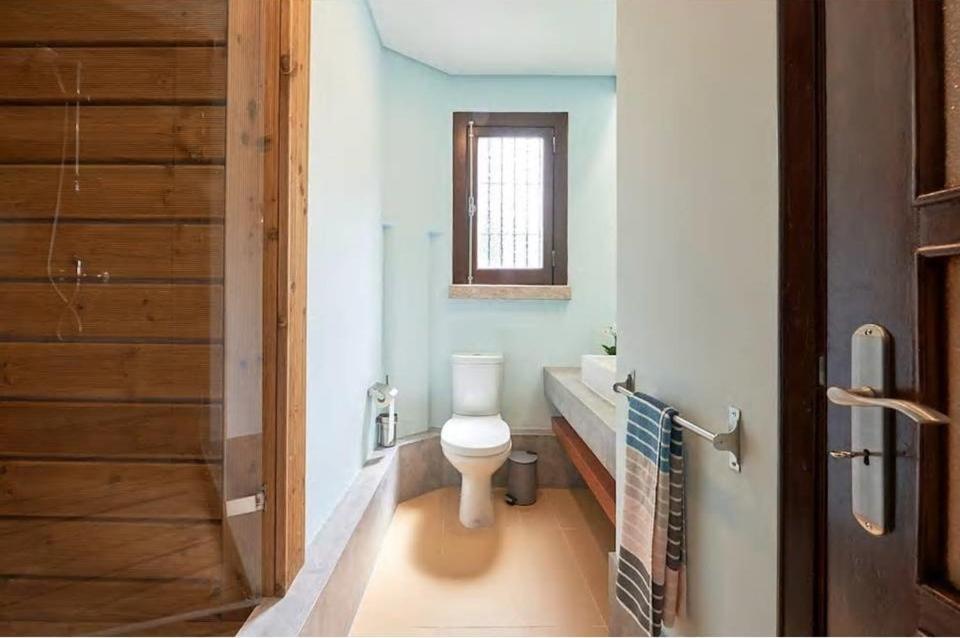 Appartement Corner House Lissabon