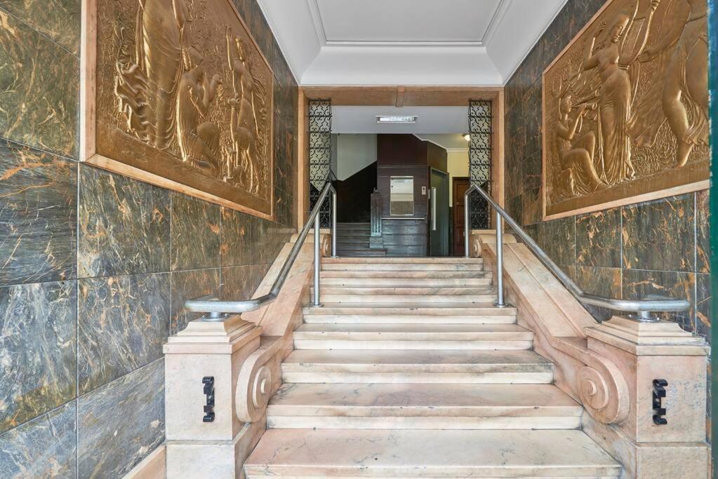 Corner House Appartement Lissabon