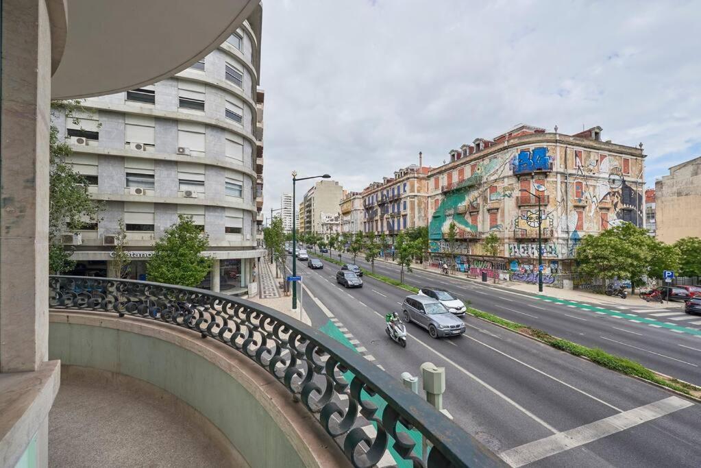 Corner House Appartement