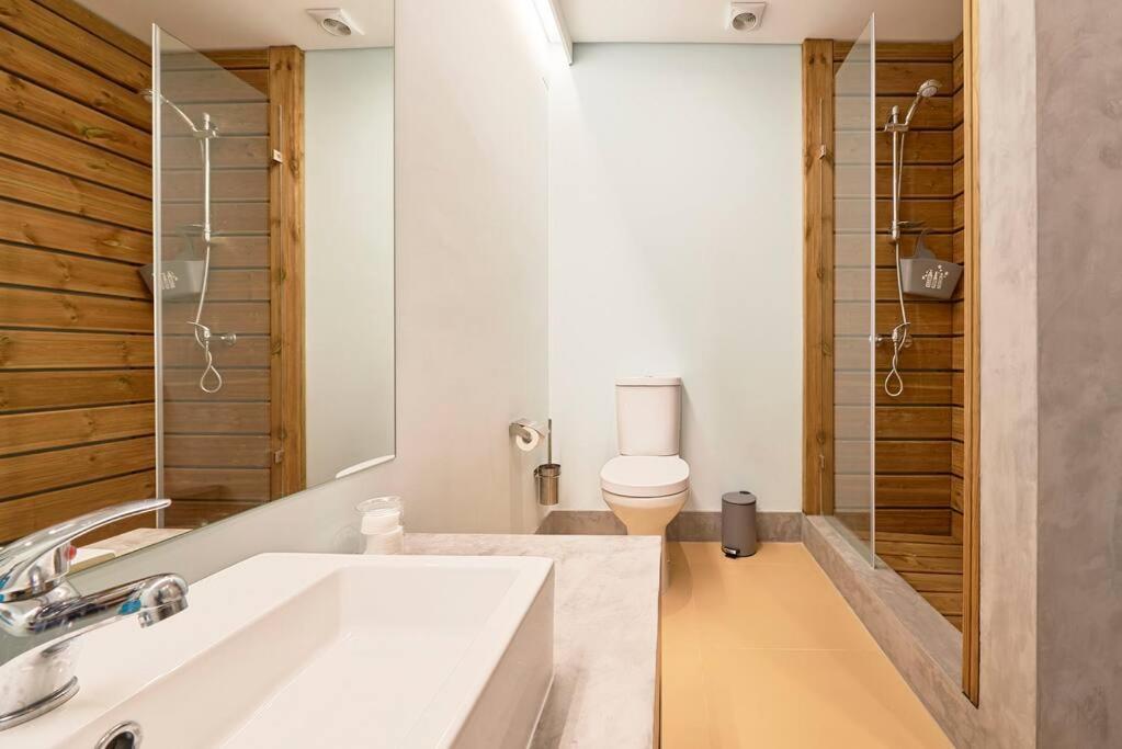 Appartement Corner House *