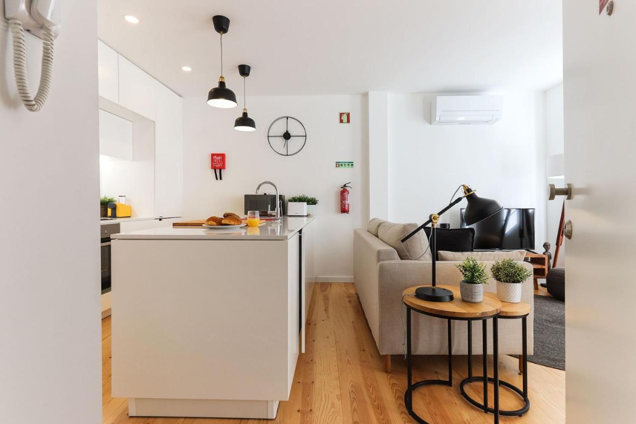 Apartamento Lapa Elegant By Homing