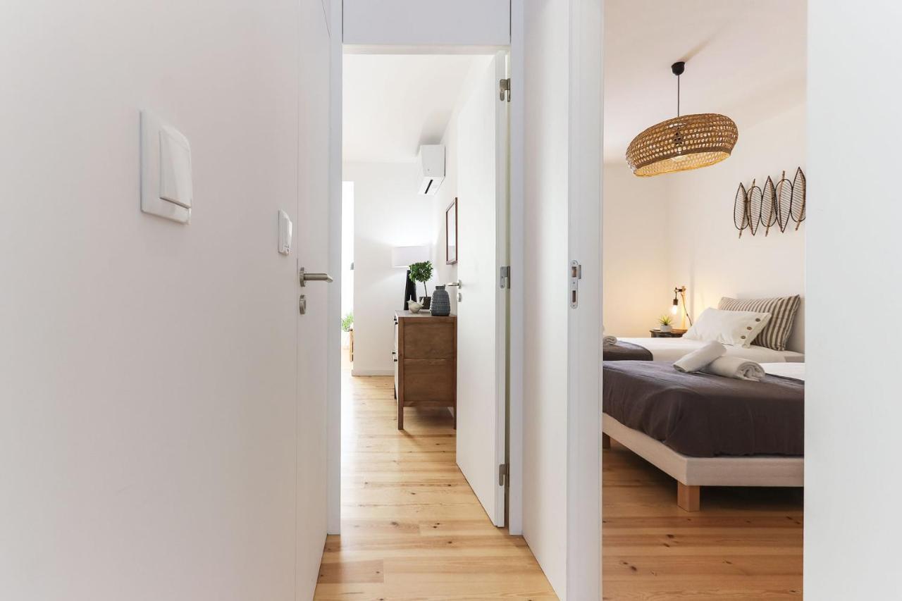 Apartamento Lapa Elegant By Homing