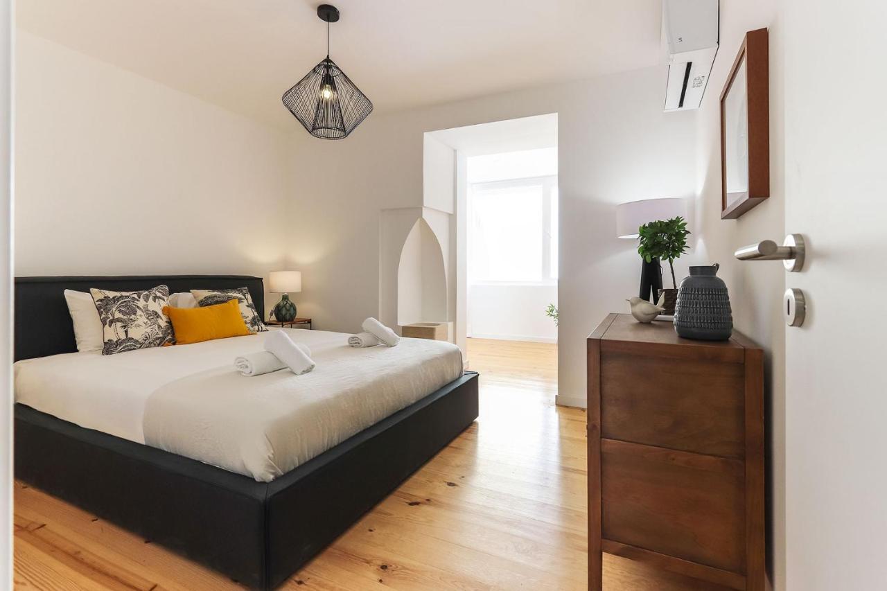 Lapa Elegant By Homing Apartamento Lisboa