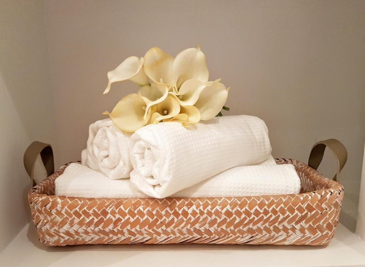 Appartement Comfort In Old Lissabon