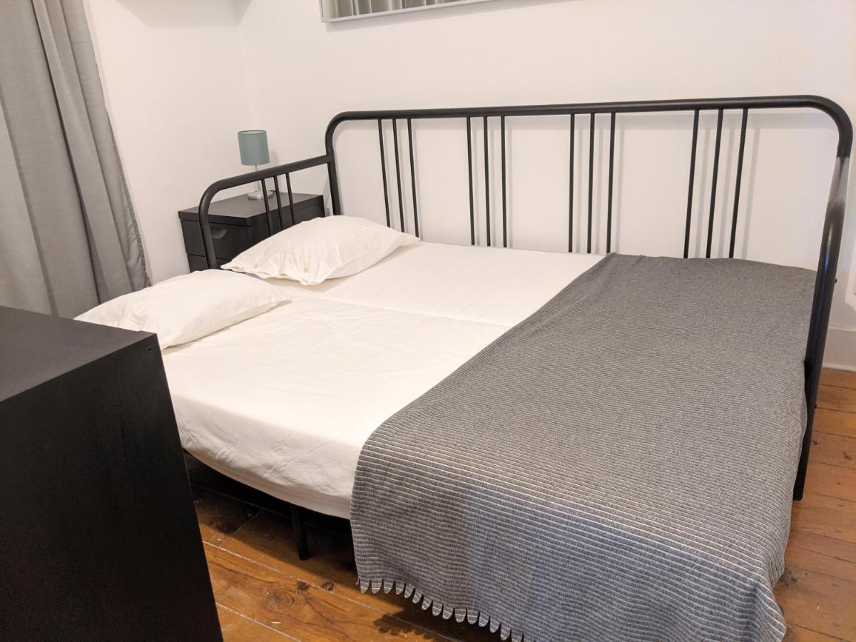 Altido Stunning 4br Apt With Terrace And Seaview In Alfama
