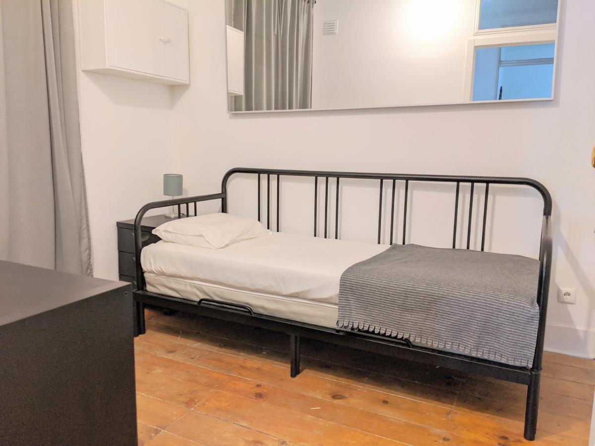 Altido Stunning 4br Apt With Terrace And Seaview In Alfama