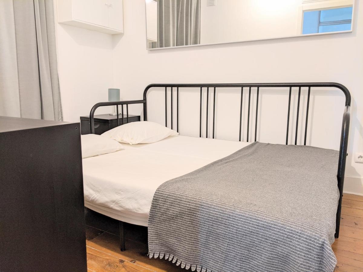 Apartment Altido Stunning 4br Apt With Terrace And Seaview In Alfama