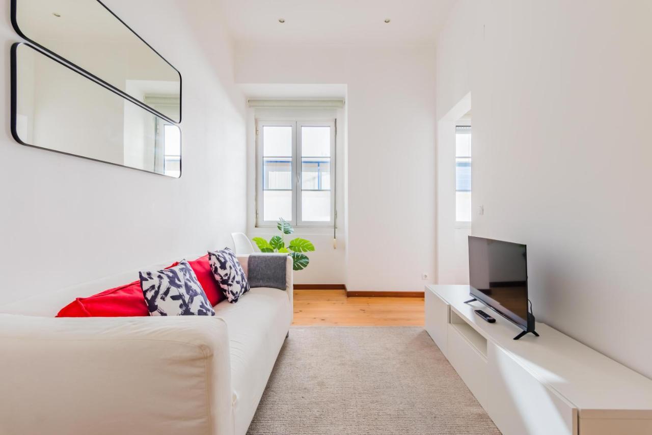Lx Urban Living Appartement *