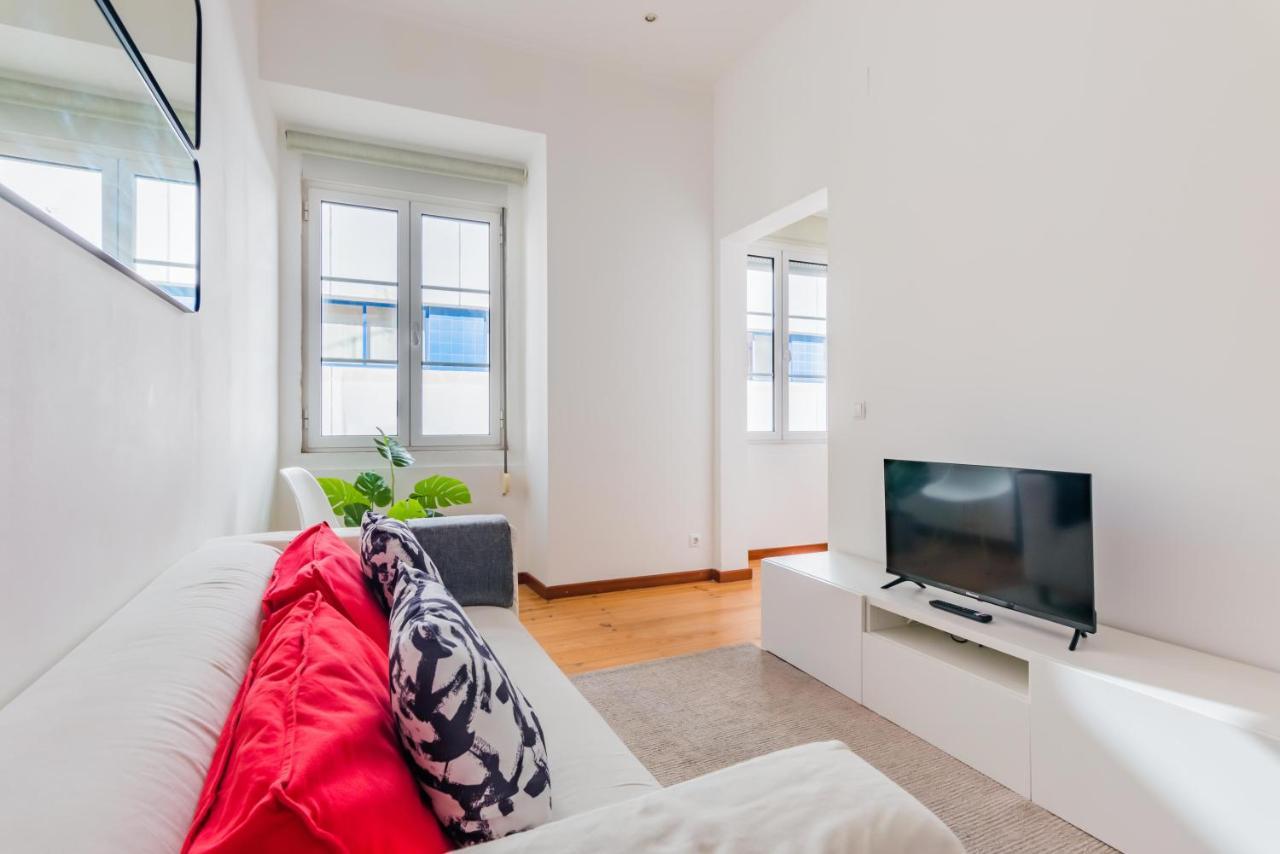 Appartement Lx Urban Living *