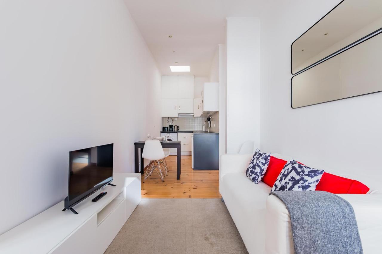 Lx Urban Living Appartement Lissabon