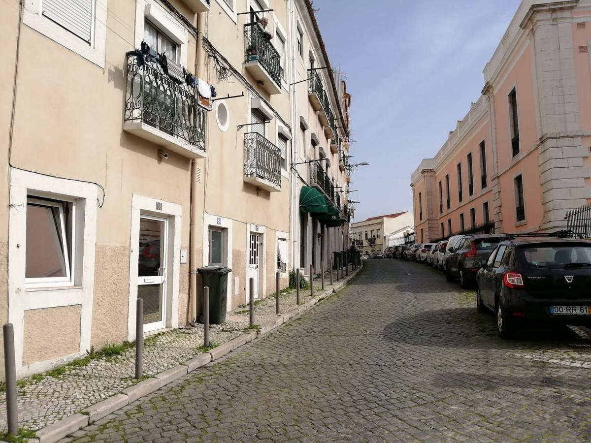 Flh Santa Apolonia Charming Flat * Lisboa