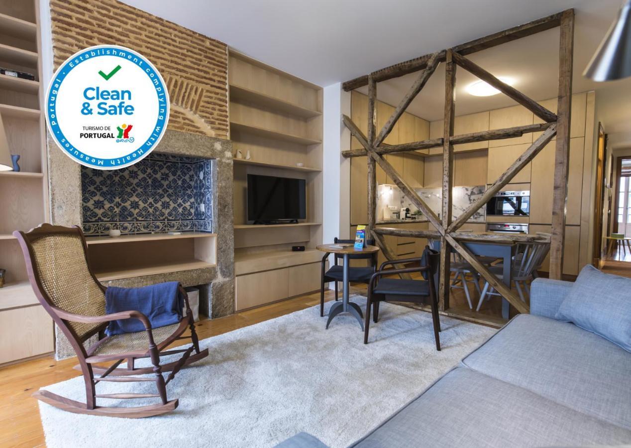 Apartment Rustic Flat At Lisbon's Heart Lissabon