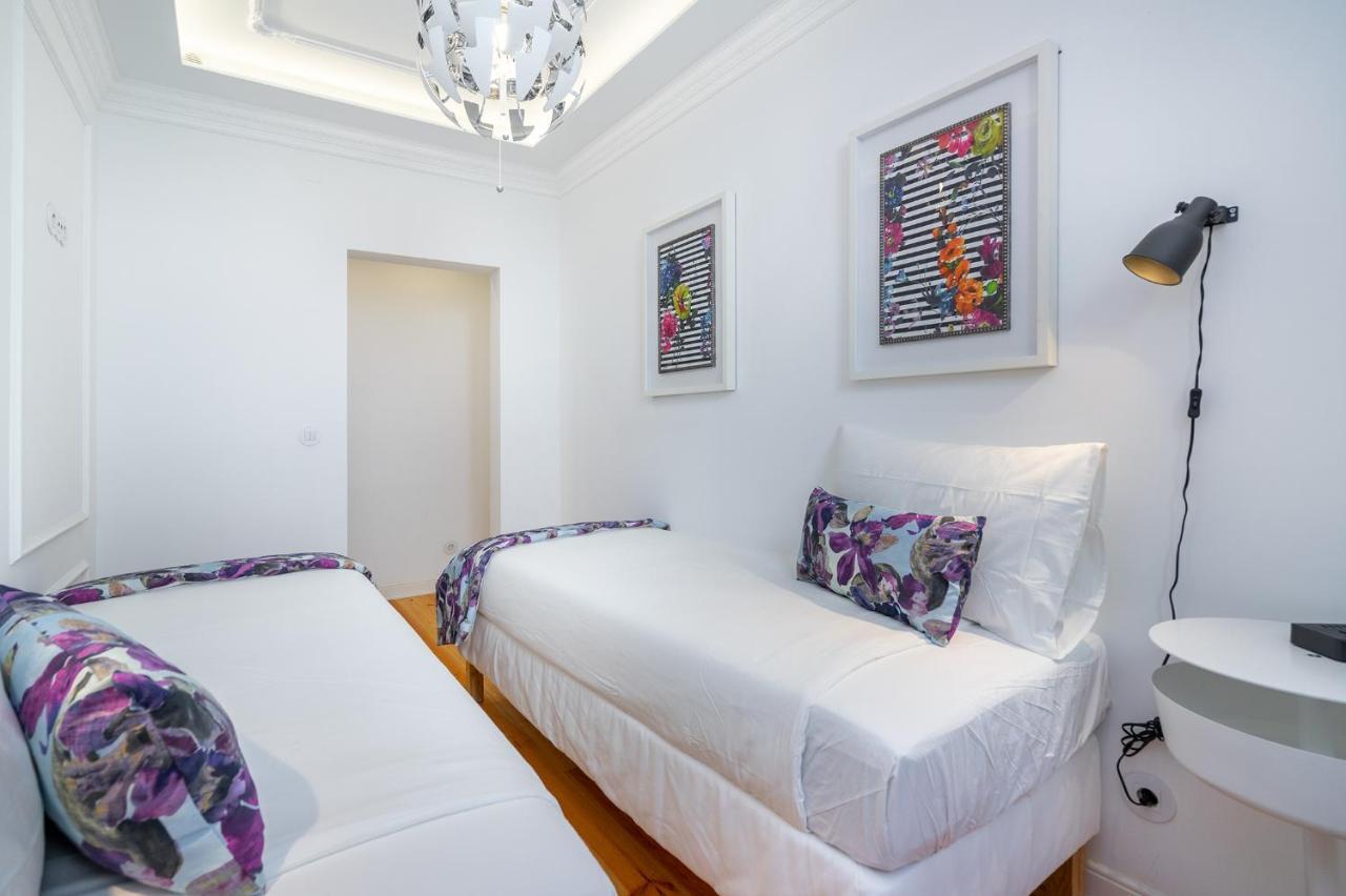 Whome | Great Location & Large Family W/patio Appartement Lissabon