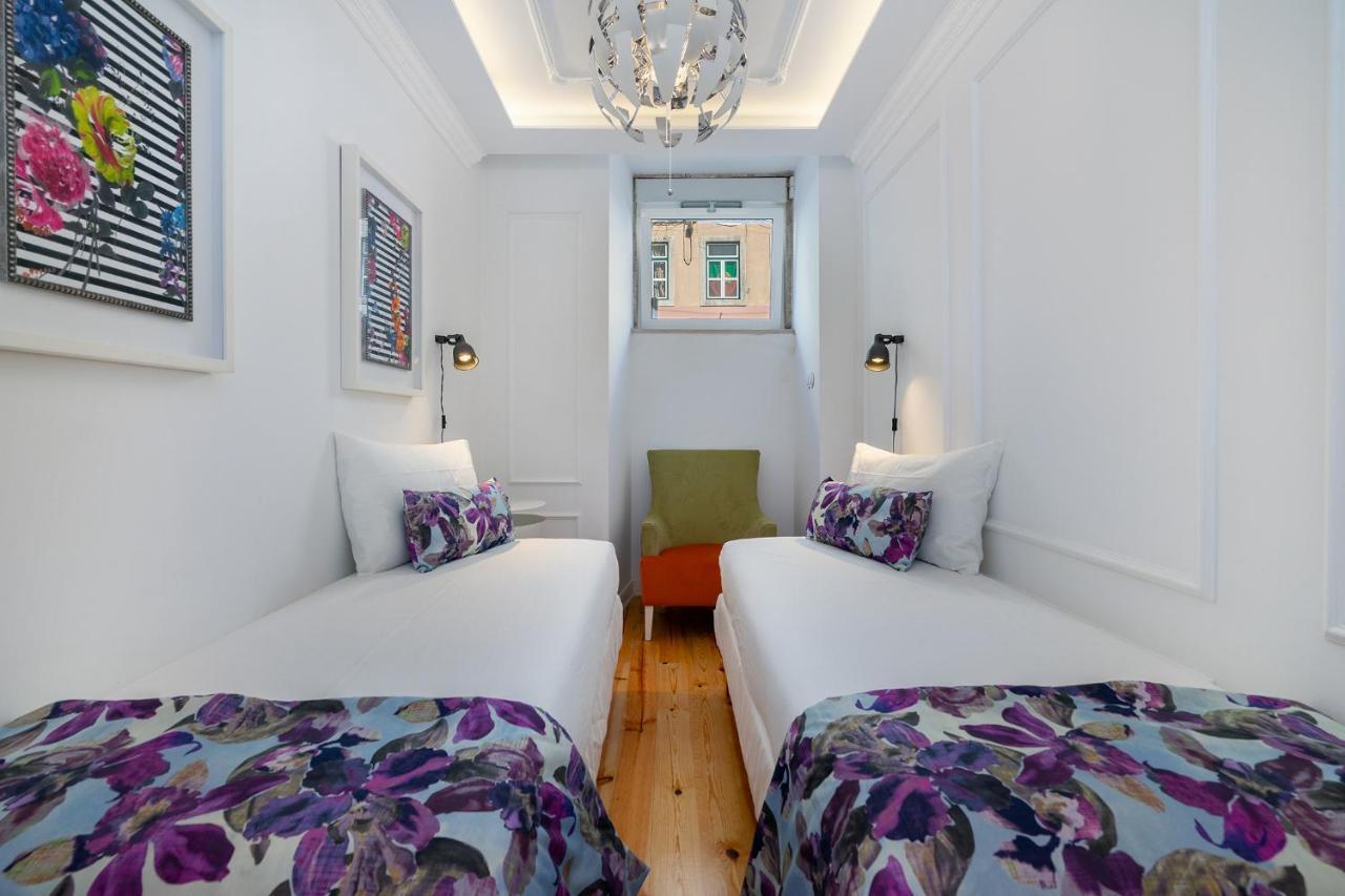 Whome | Great Location & Large Family W/patio * Lissabon
