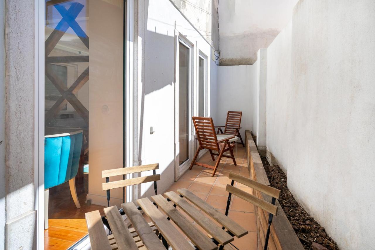 Whome | Great Location & Large Family W/patio Appartement *