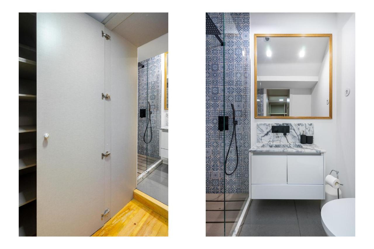 Appartement Whome | Great Location & Large Family W/patio *