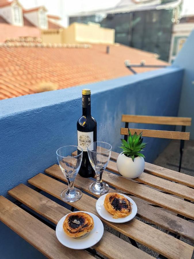 Authentic * Lisboa