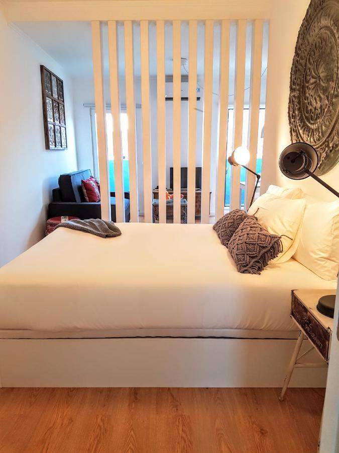 Authentic Apartamento Lisboa