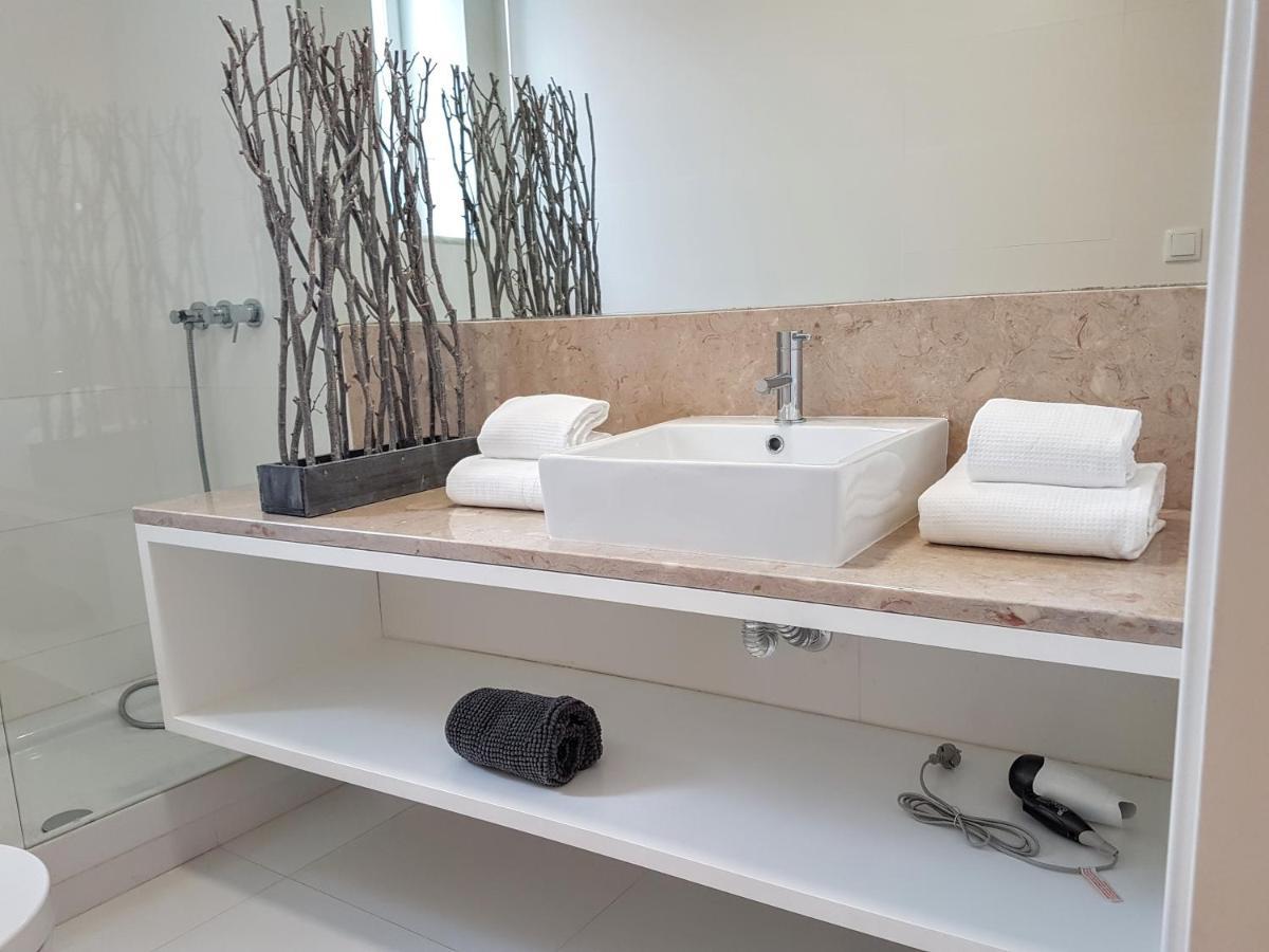 Apartamento Authentic Lisboa