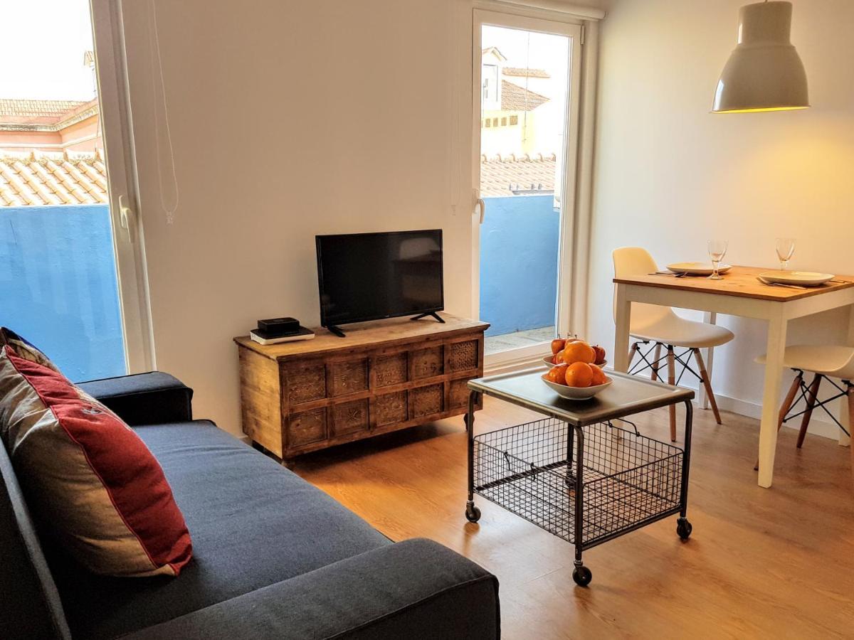 Authentic Apartamento