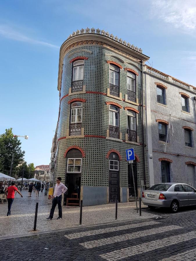 Authentic Apartamento *