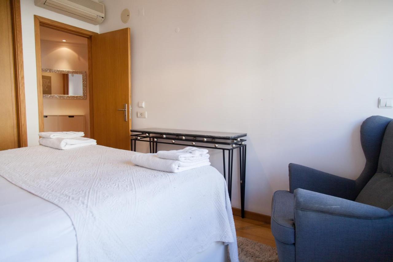 Flh Expo Cosy Family Flat * Lisbon