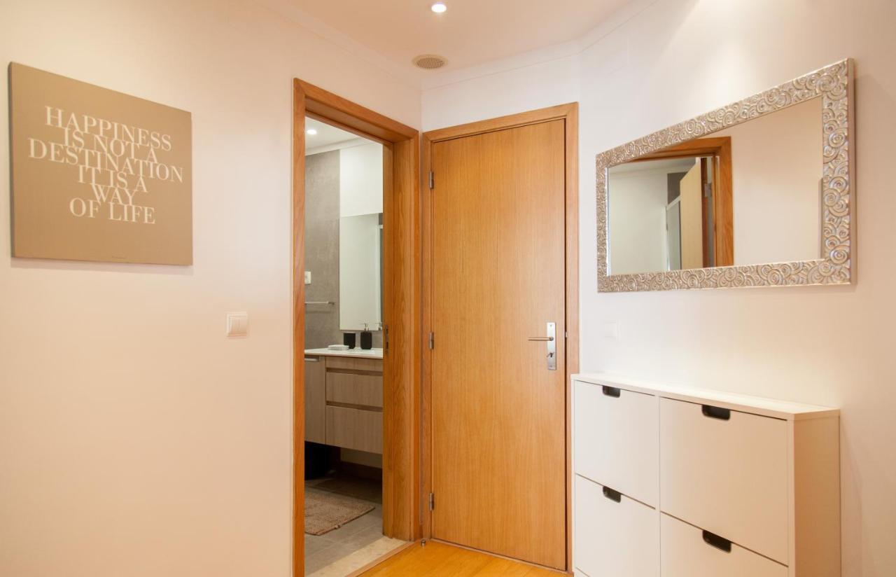 Apartment Flh Expo Cosy Family Flat *