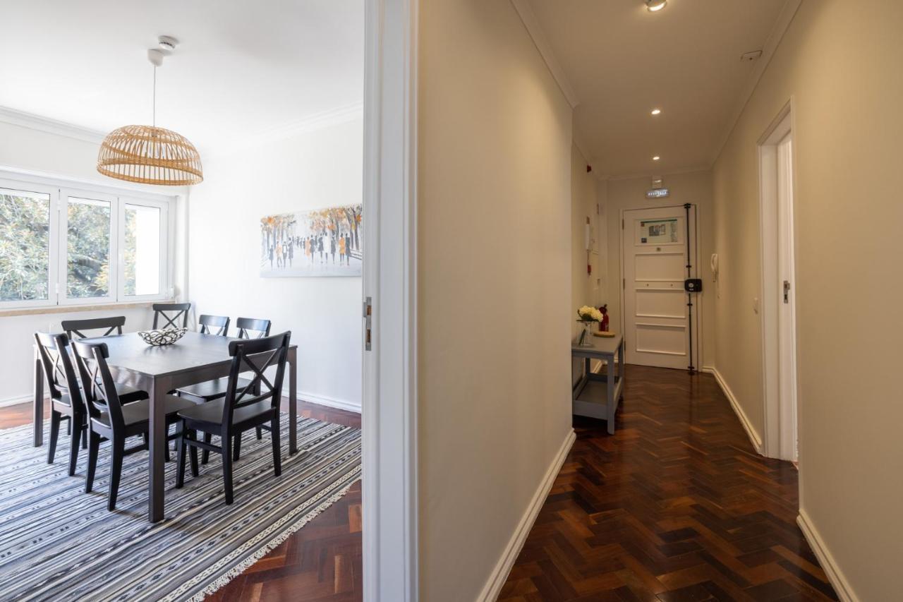 Casa Do Largo Electrico - Cozy And Lovely In The Center Appartement *