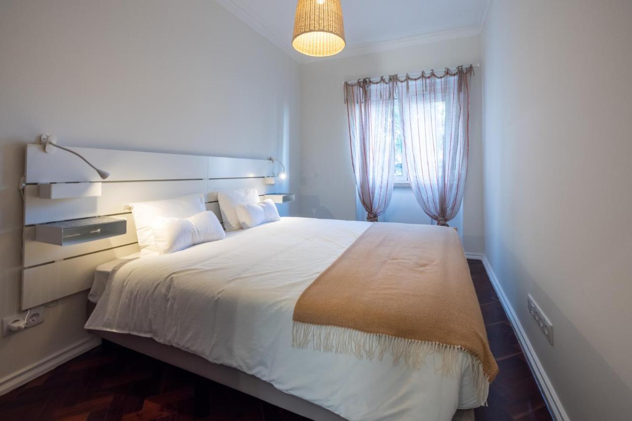 Casa Do Largo Electrico - Cozy And Lovely In The Center Appartement
