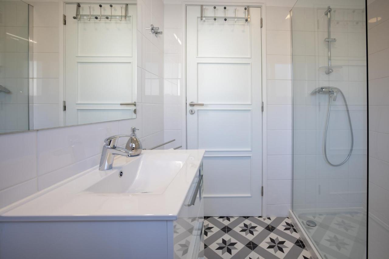 Casa Do Largo Electrico - Cozy And Lovely In The Center Appartement