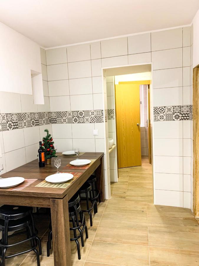 Apartment Housegogo *