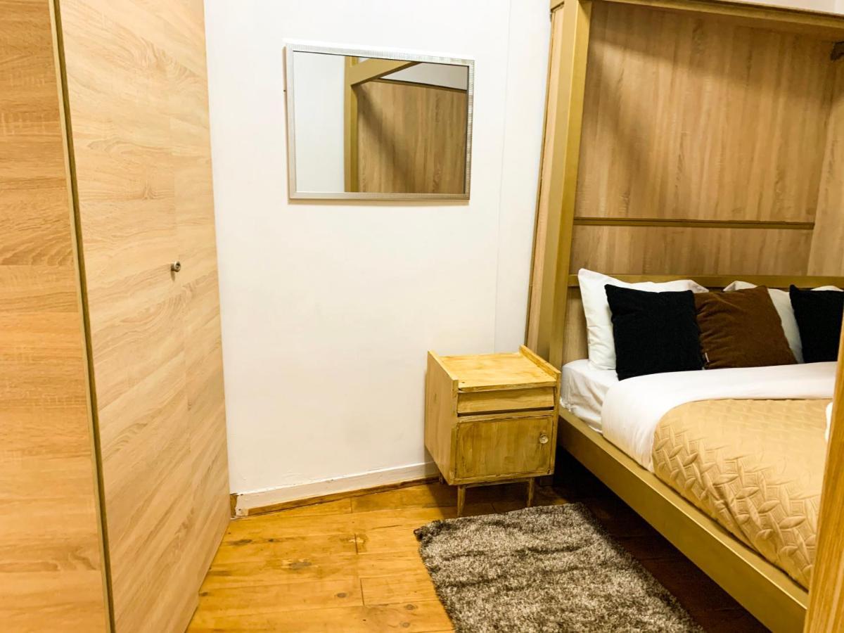 Housegogo Apartment Lisbon
