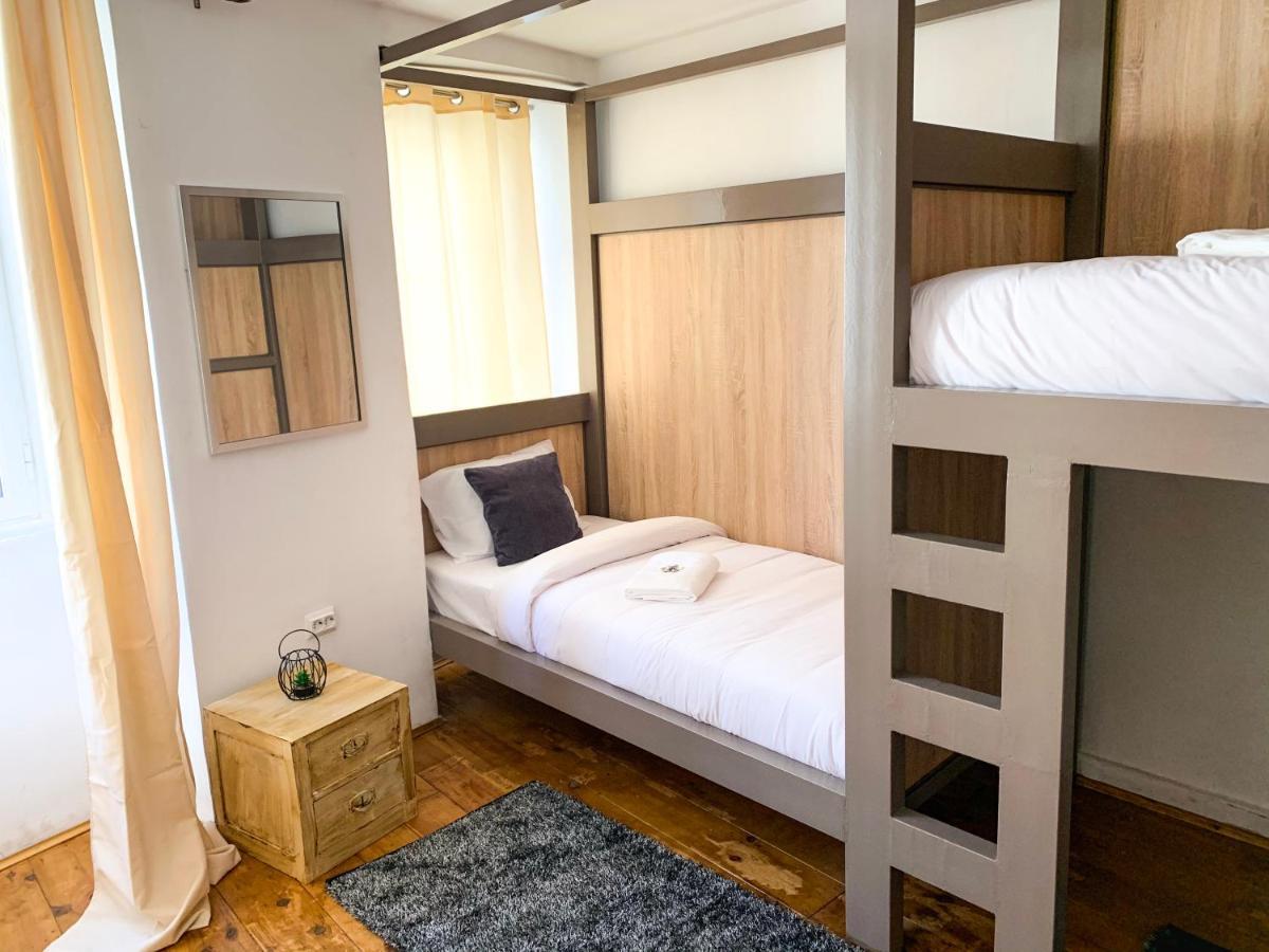 Apartment Housegogo Lisbon