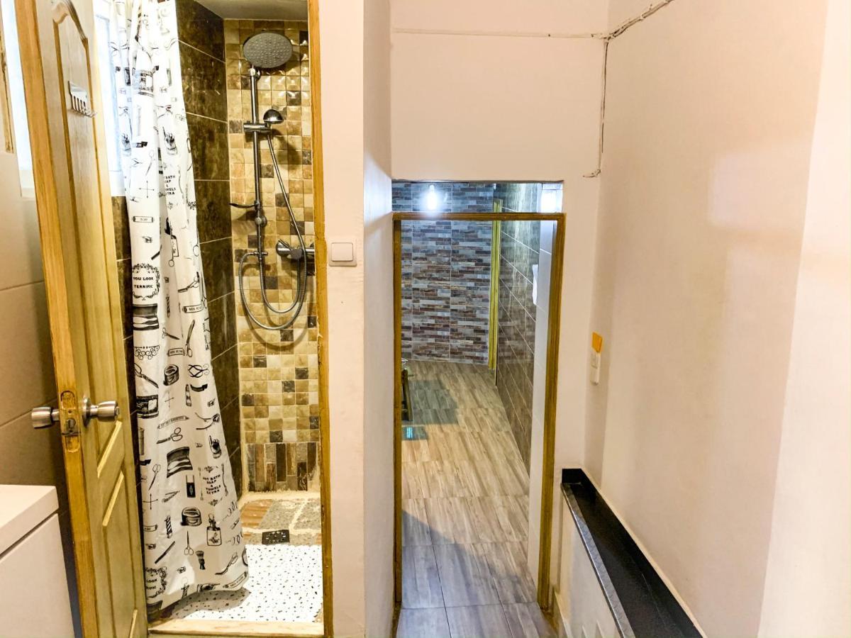 Housegogo Apartment *